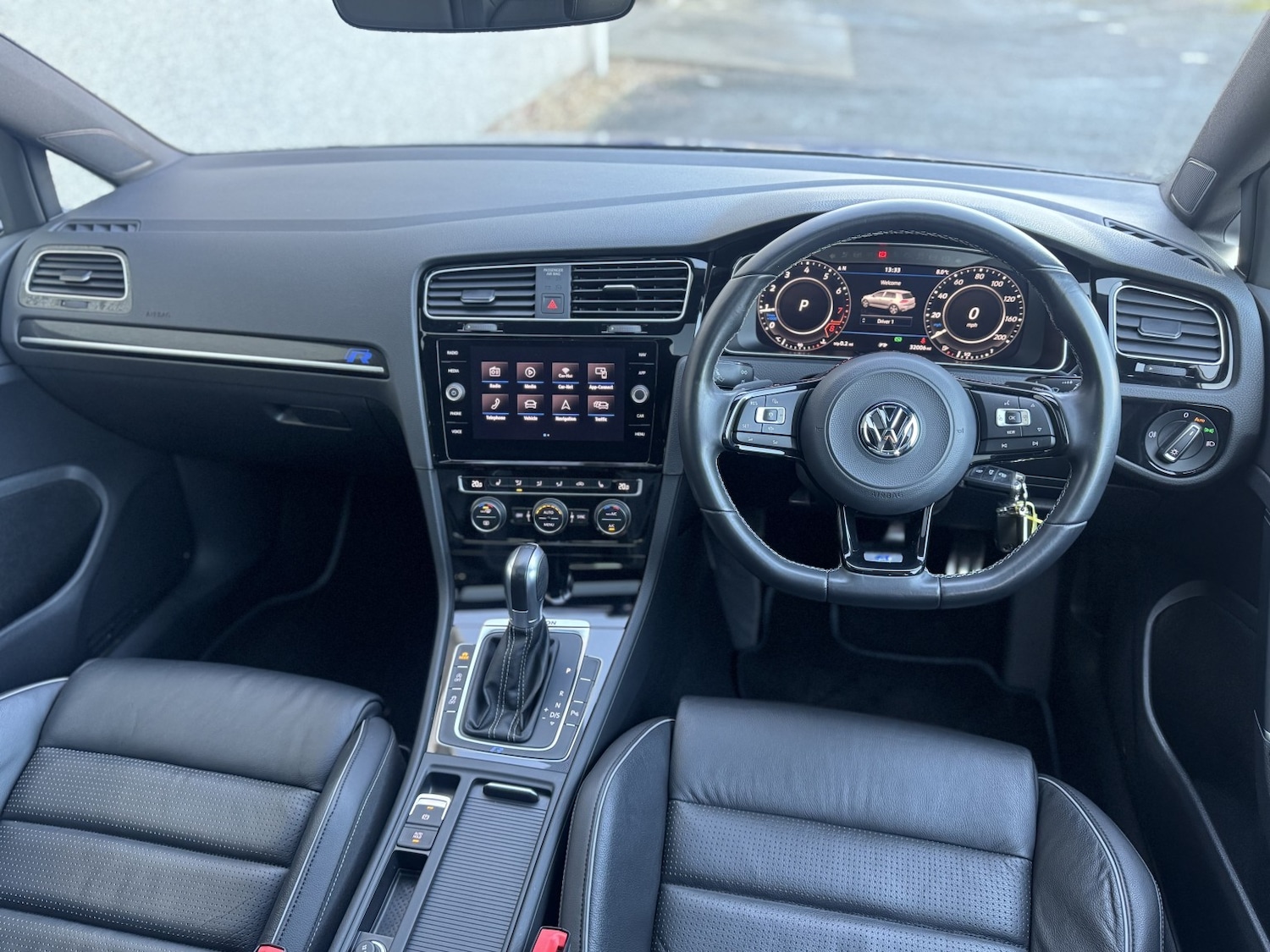 Used Volkswagen Golf 2019 for sale - 77056591: Photo 18
