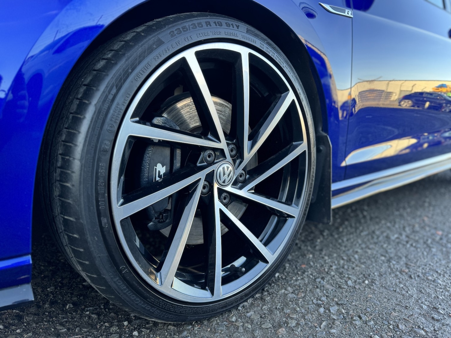 Used Volkswagen Golf 2019 for sale - 77056591: Photo 19