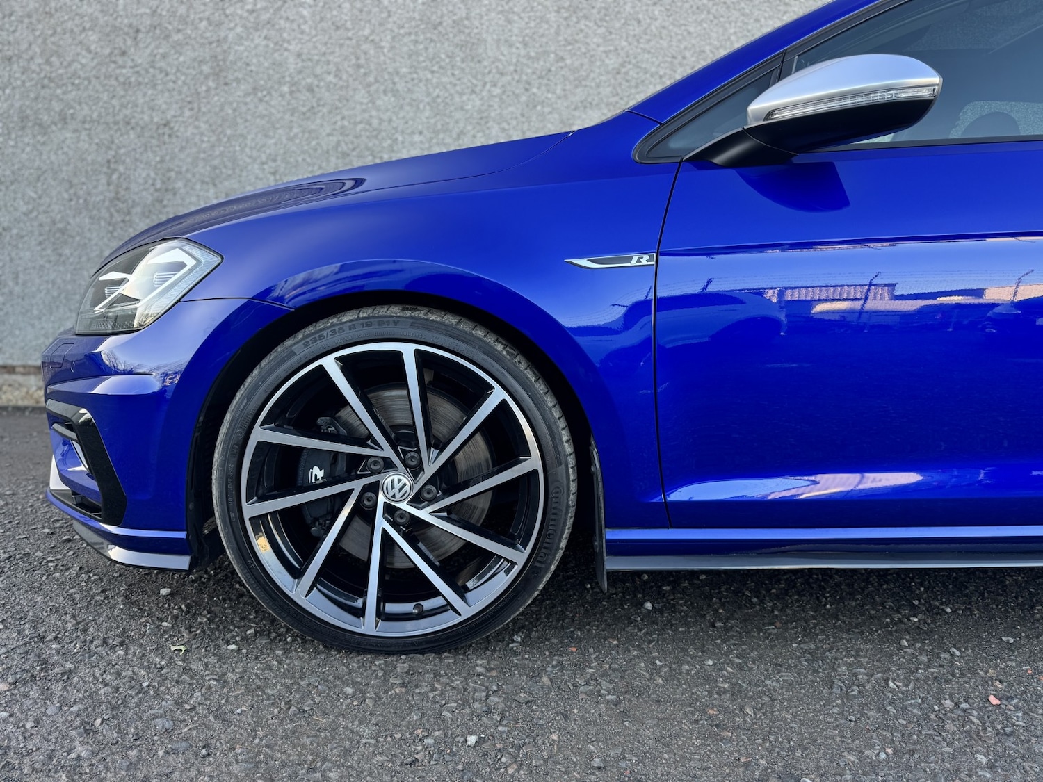 Used Volkswagen Golf 2019 for sale - 77056591: Photo 20