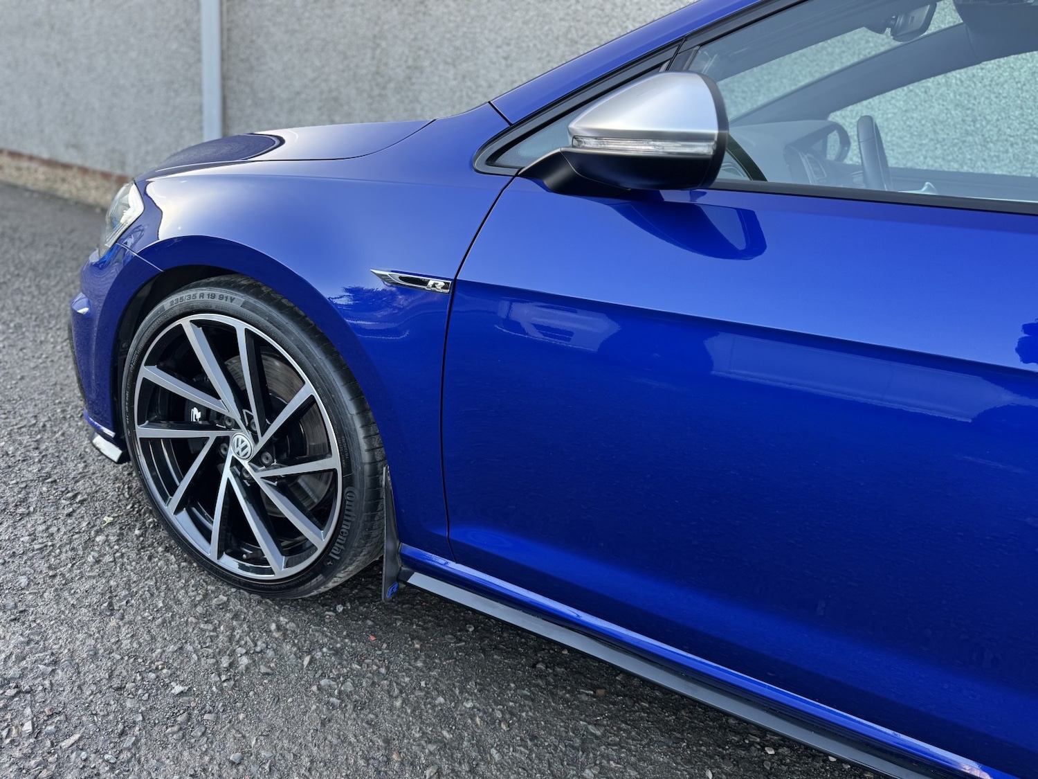 Used Volkswagen Golf 2019 for sale - 77056591: Photo 21