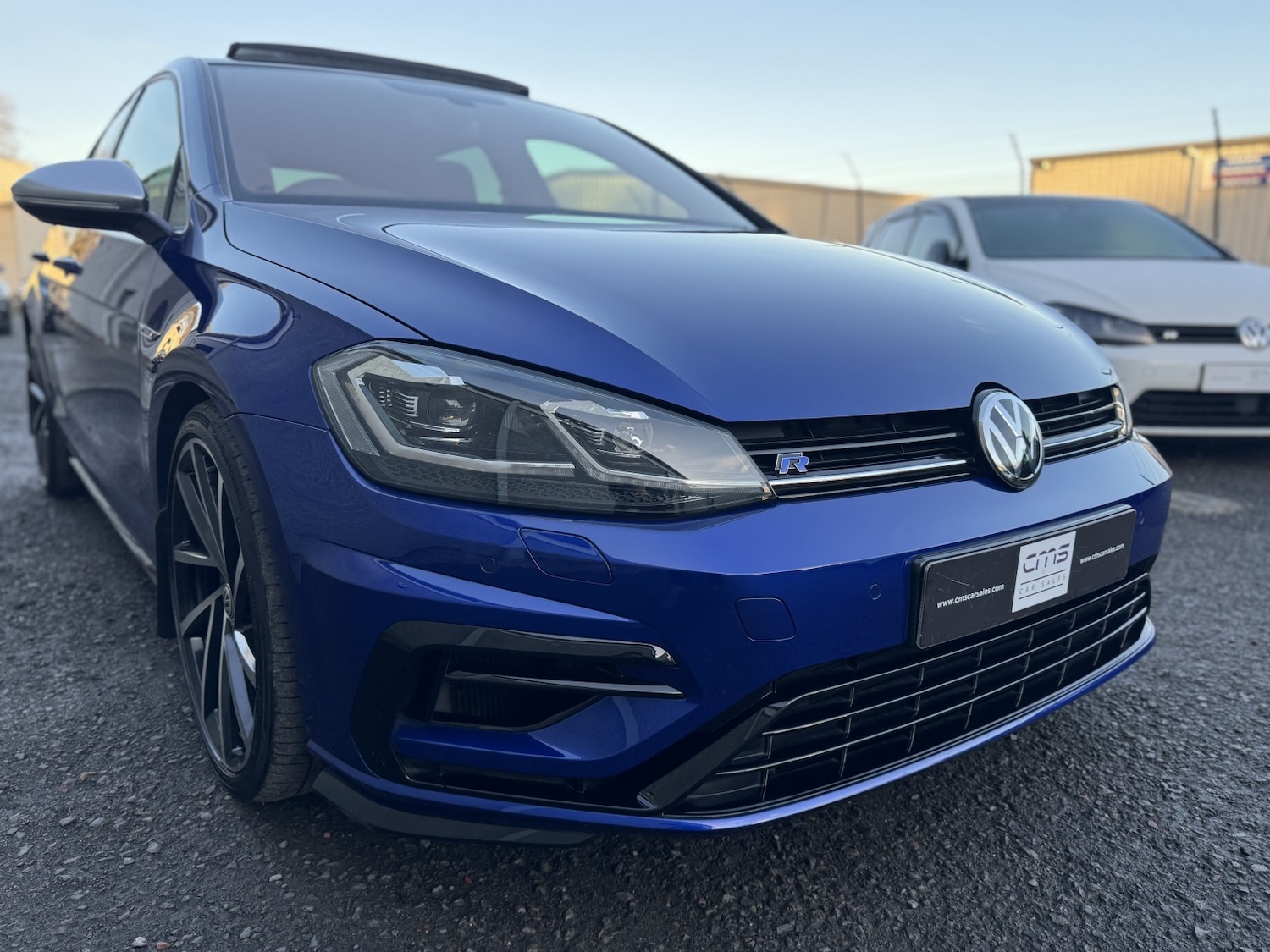 Used Volkswagen Golf 2019 for sale - 77056591: Photo 22