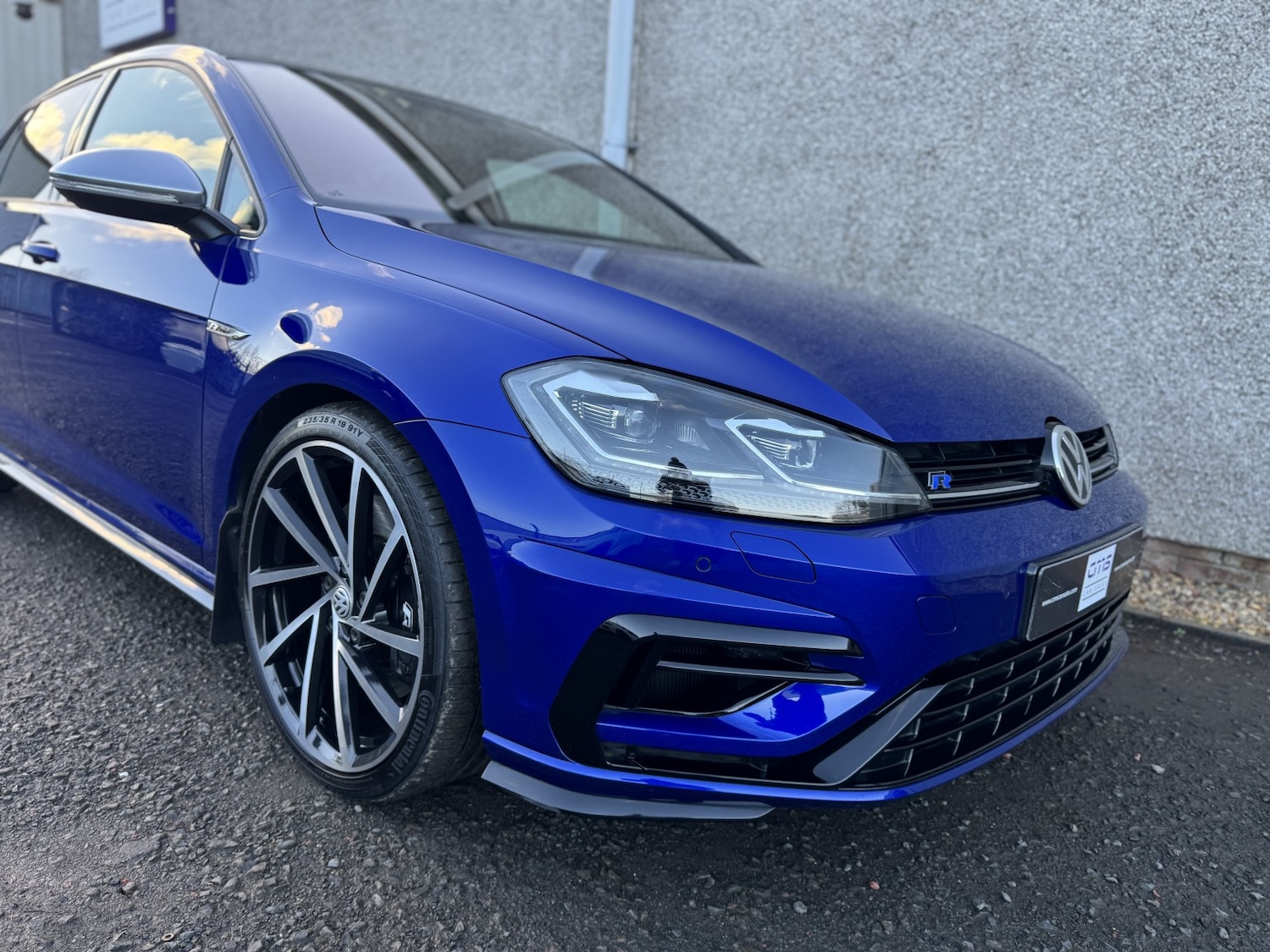 Used Volkswagen Golf 2019 for sale - 77056591: Photo 32
