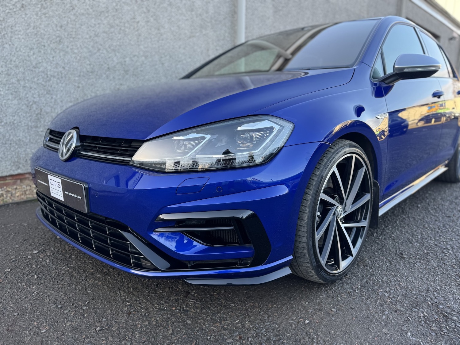 Used Volkswagen Golf 2019 for sale - 77056591: Photo 33