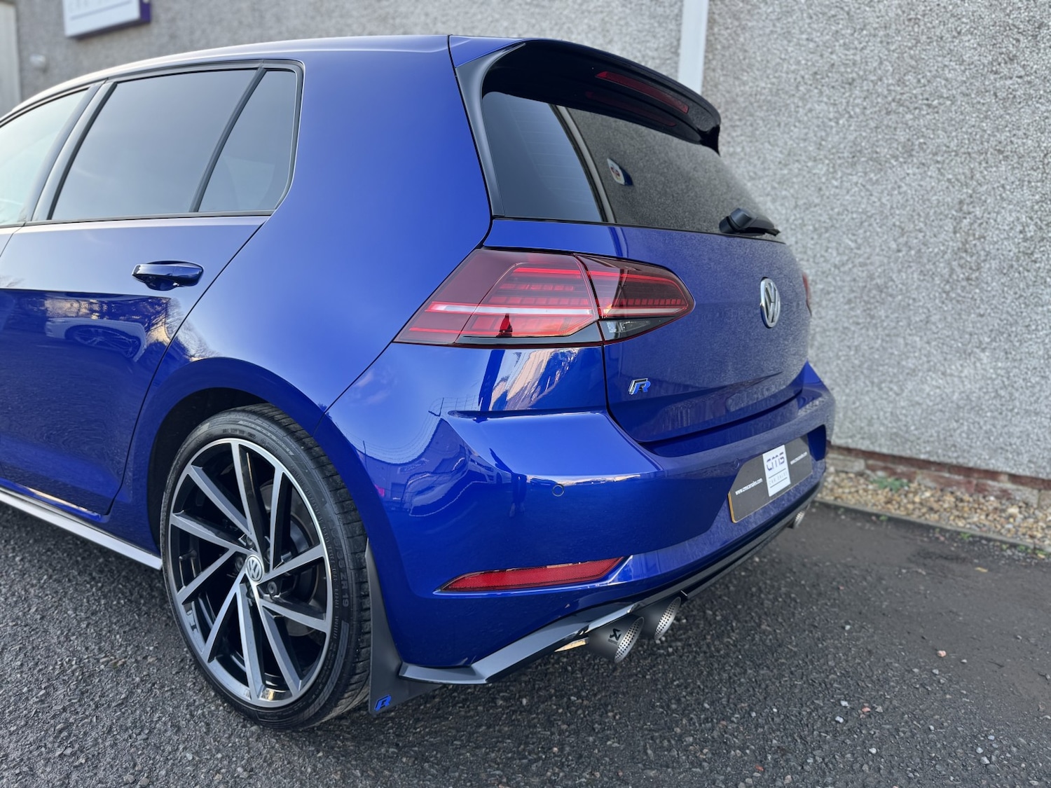 Used Volkswagen Golf 2019 for sale - 77056591: Photo 34