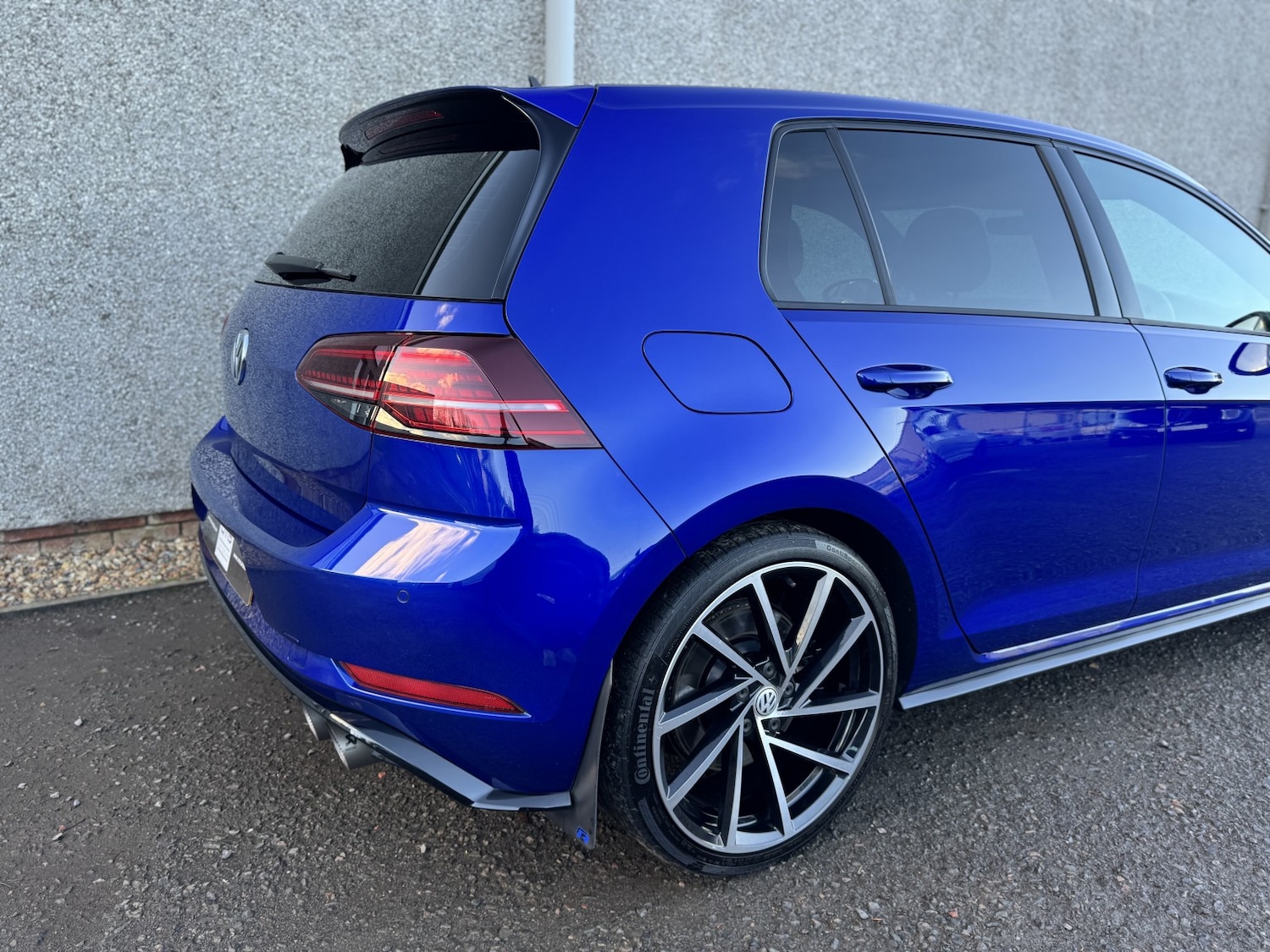 Used Volkswagen Golf 2019 for sale - 77056591: Photo 35