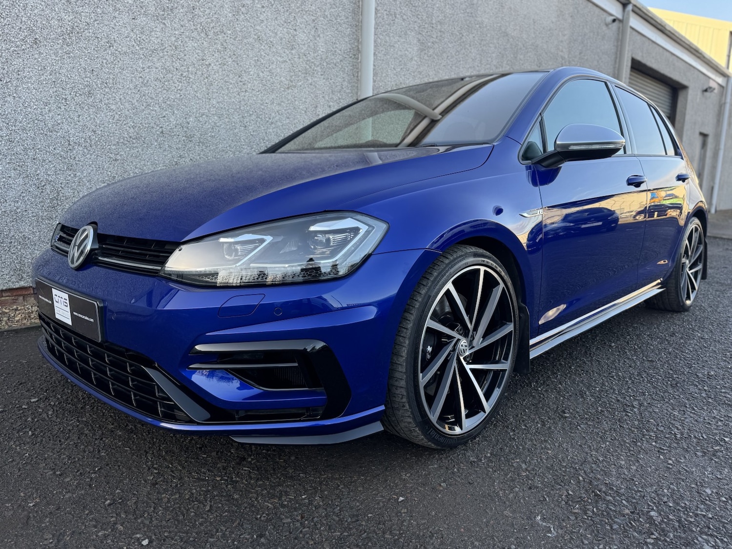 Used Volkswagen Golf 2019 for sale - 77056591: Photo 36