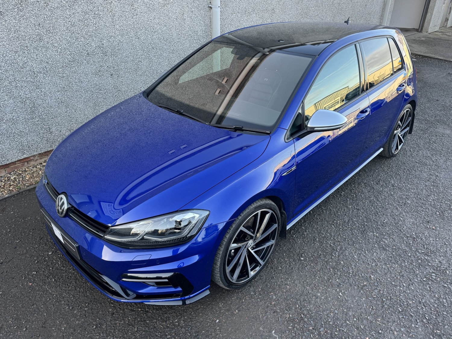 Used Volkswagen Golf 2019 for sale - 77056591: Photo 37