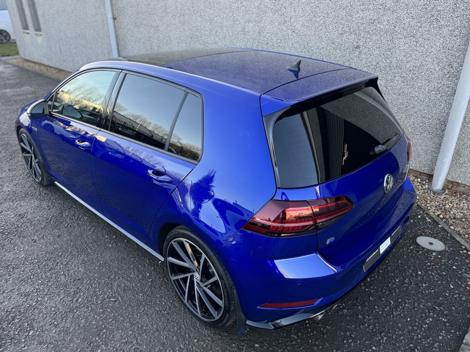 Used Volkswagen Golf 2019 for sale - 77056591: Photo 38