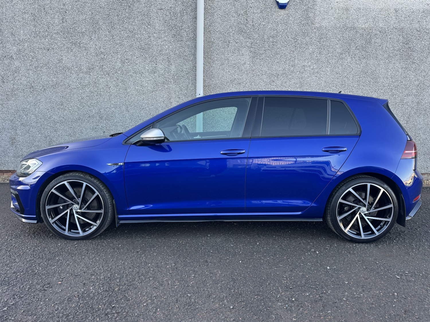 Used Volkswagen Golf 2019 for sale - 77056591: Photo 39
