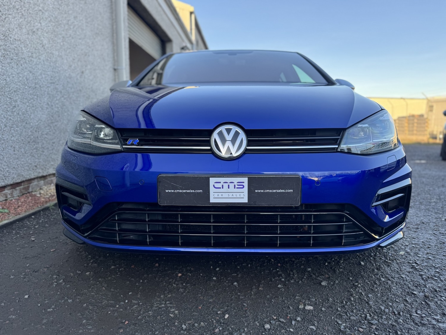 Used Volkswagen Golf 2019 for sale - 77056591: Photo 4