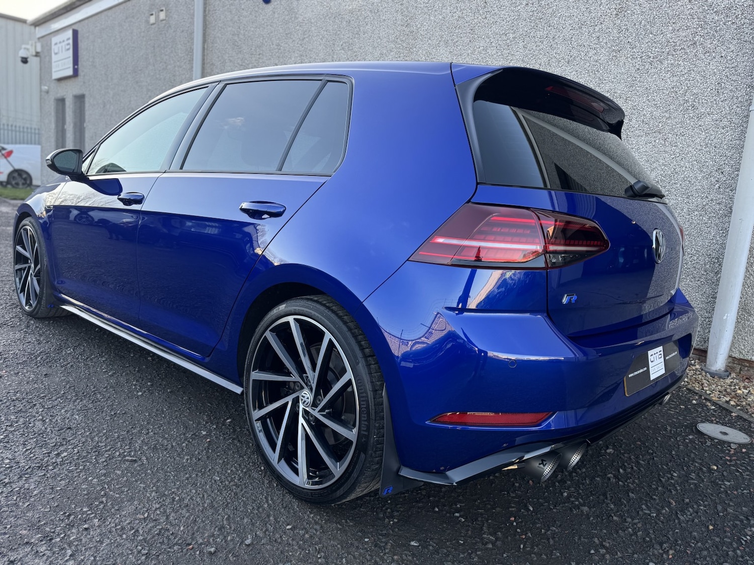 Used Volkswagen Golf 2019 for sale - 77056591: Photo 41