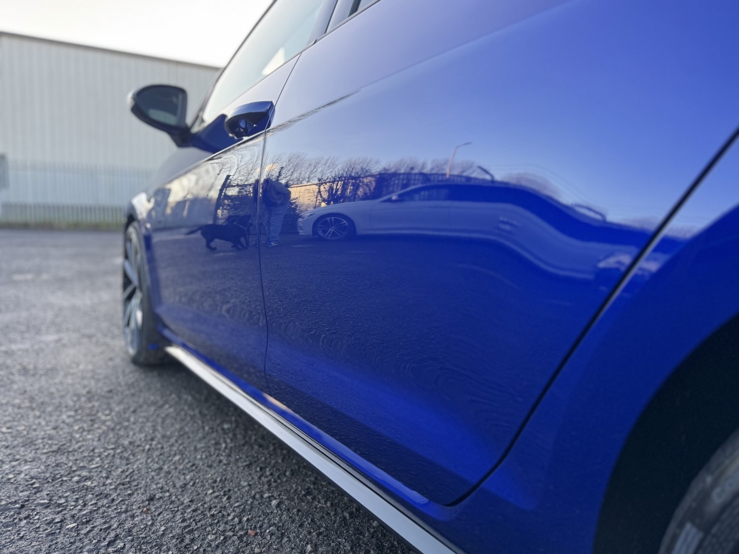 Used Volkswagen Golf 2019 for sale - 77056591: Photo 43