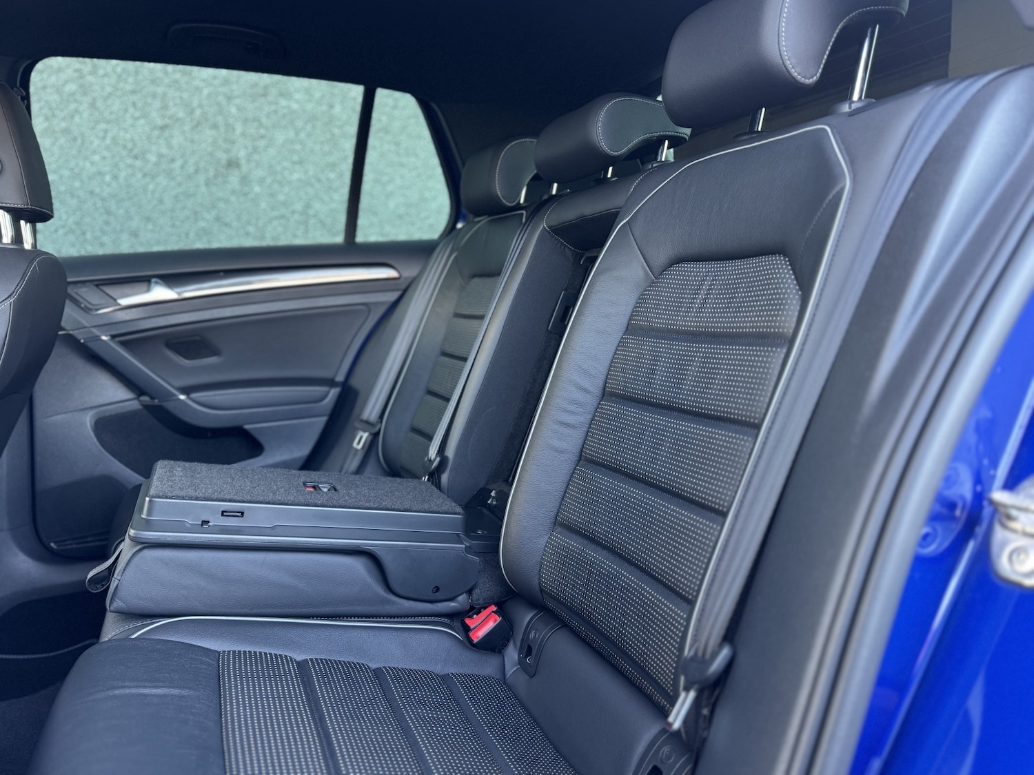 Used Volkswagen Golf 2019 for sale - 77056591: Photo 47