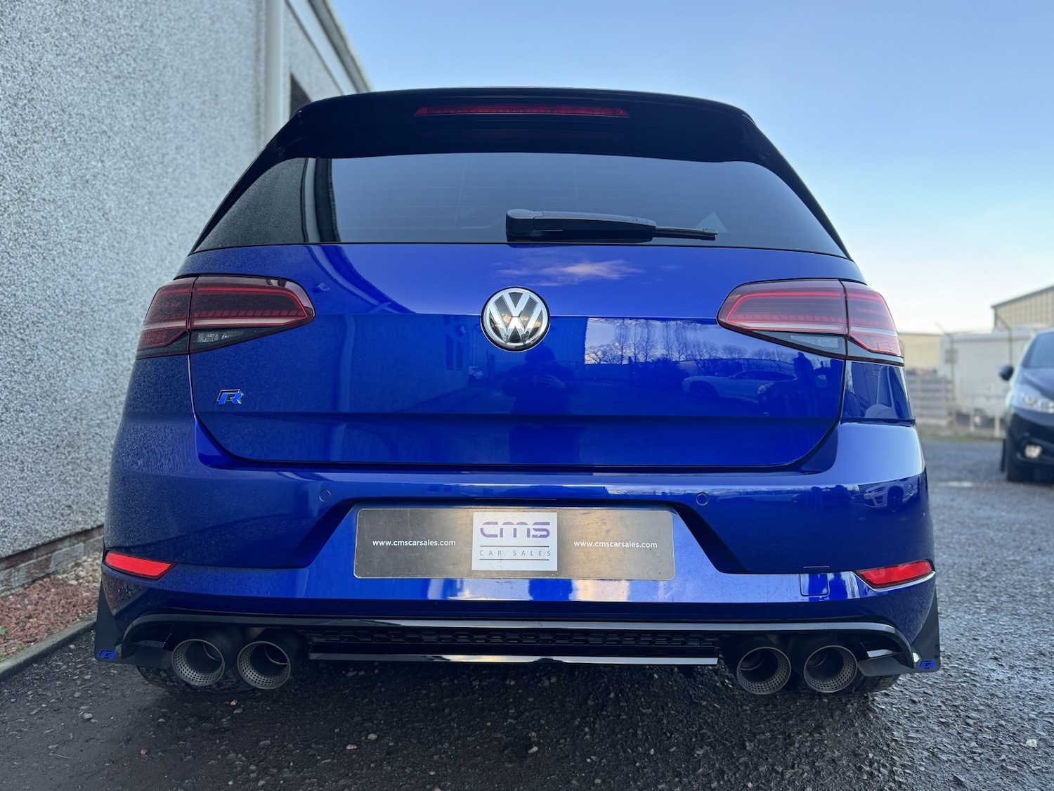 Used Volkswagen Golf 2019 for sale - 77056591: Photo 5
