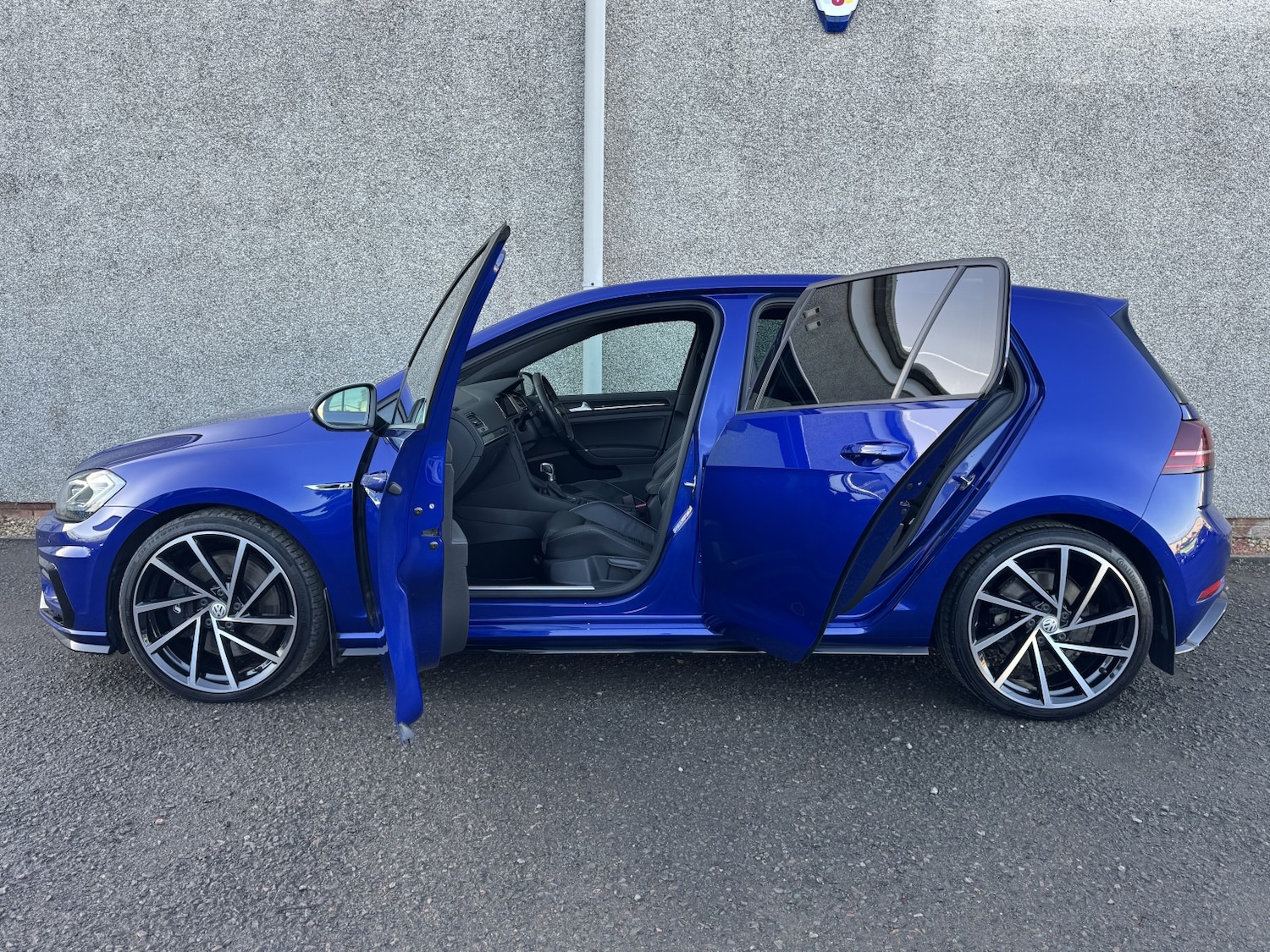 Used Volkswagen Golf 2019 for sale - 77056591: Photo 51