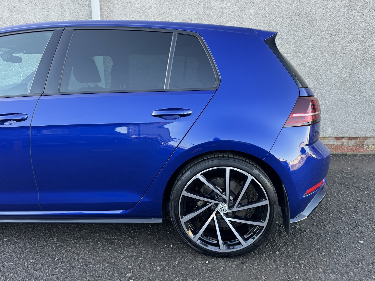 Used Volkswagen Golf 2019 for sale - 77056591: Photo 52