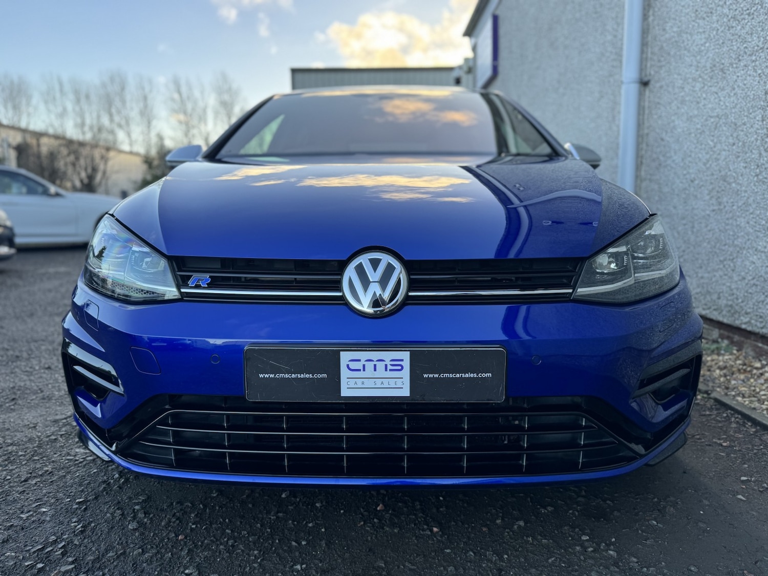 Used Volkswagen Golf 2019 for sale - 77056591: Photo 53