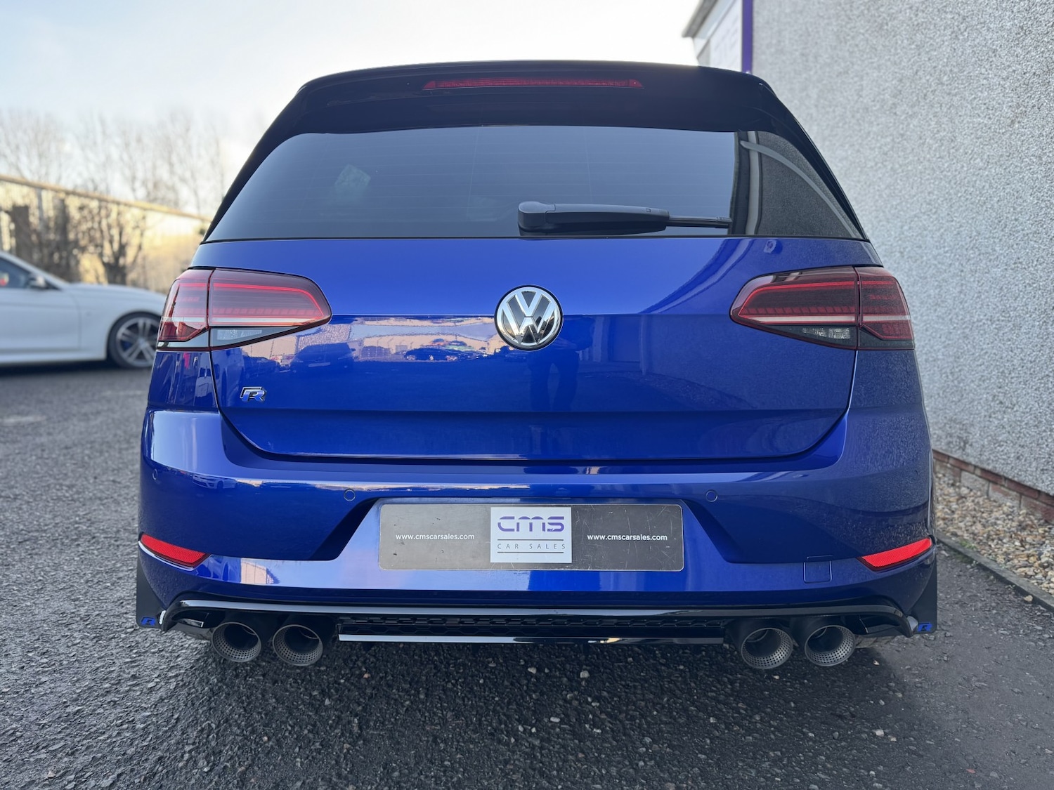 Used Volkswagen Golf 2019 for sale - 77056591: Photo 54