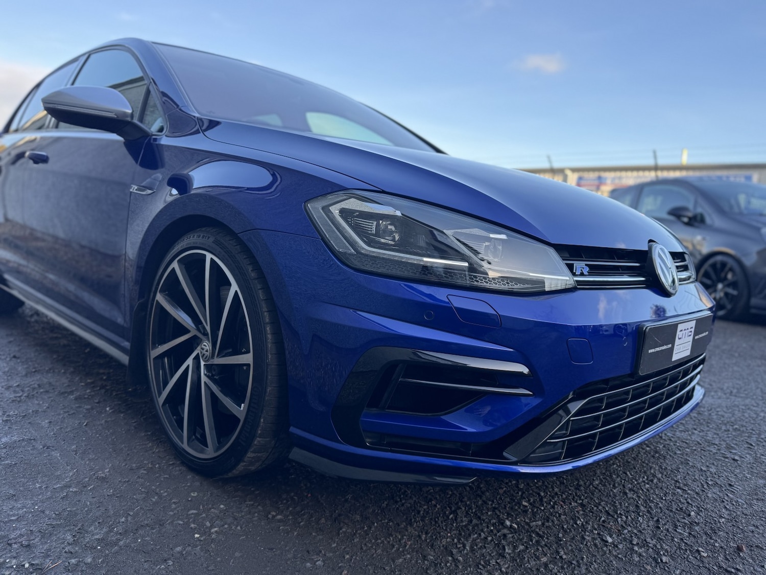Used Volkswagen Golf 2019 for sale - 77056591: Photo 55