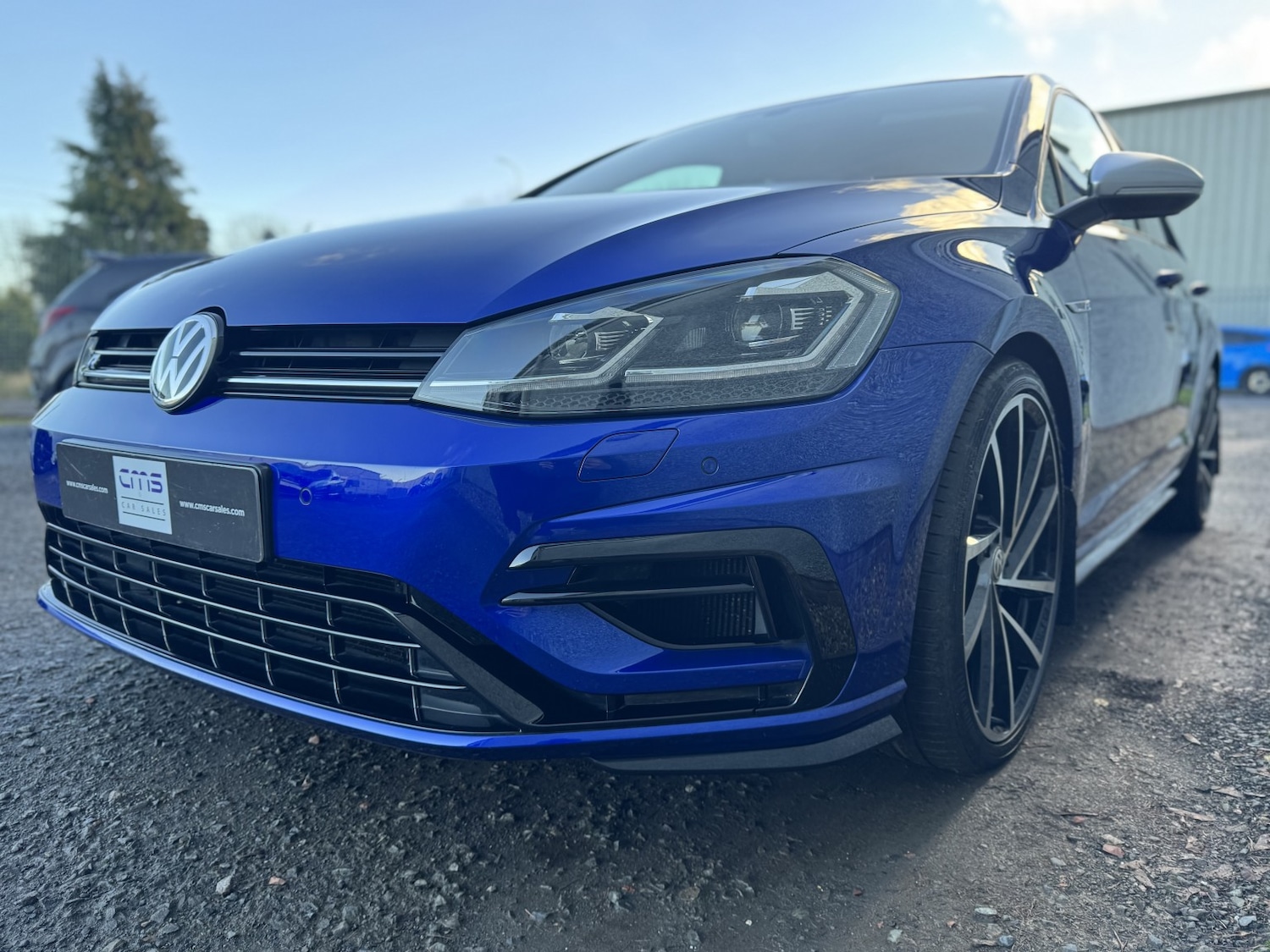 Used Volkswagen Golf 2019 for sale - 77056591: Photo 56