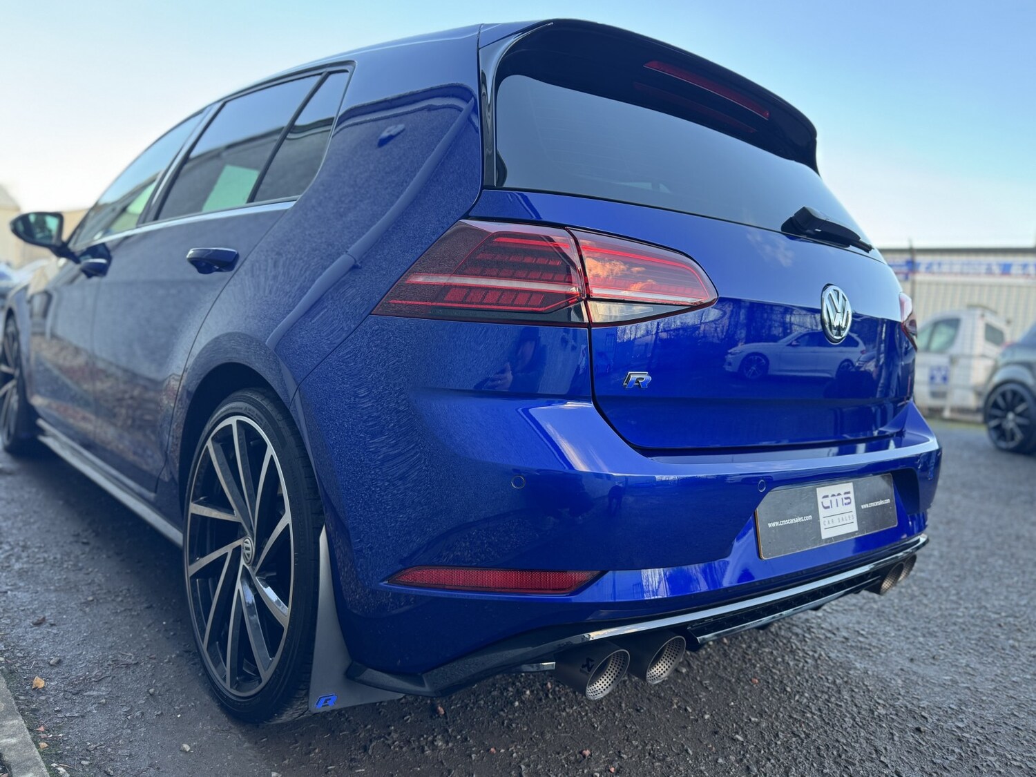 Used Volkswagen Golf 2019 for sale - 77056591: Photo 58