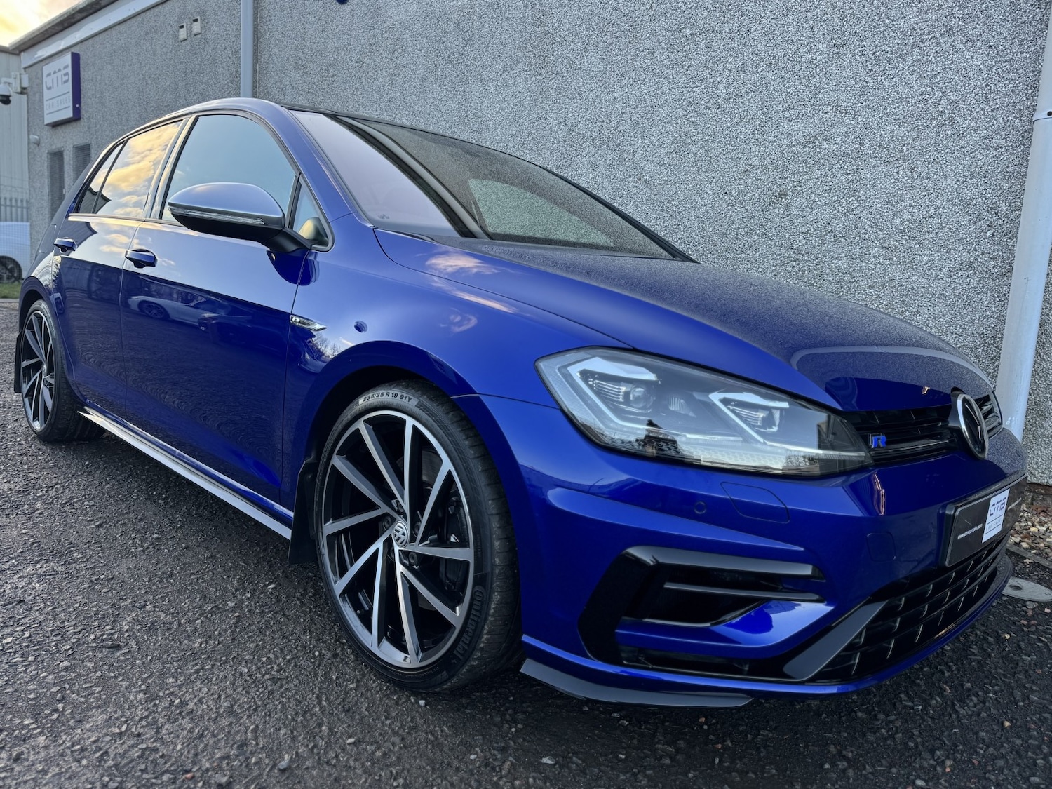 Used Volkswagen Golf 2019 for sale - 77056591: Photo 59
