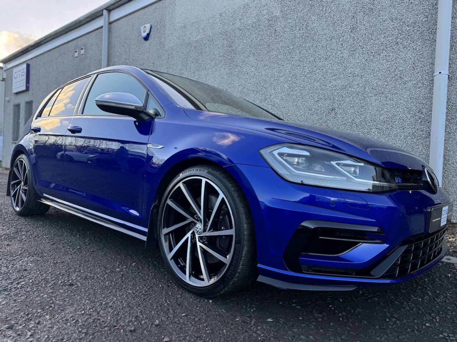 Used Volkswagen Golf 2019 for sale - 77056591: Photo 6