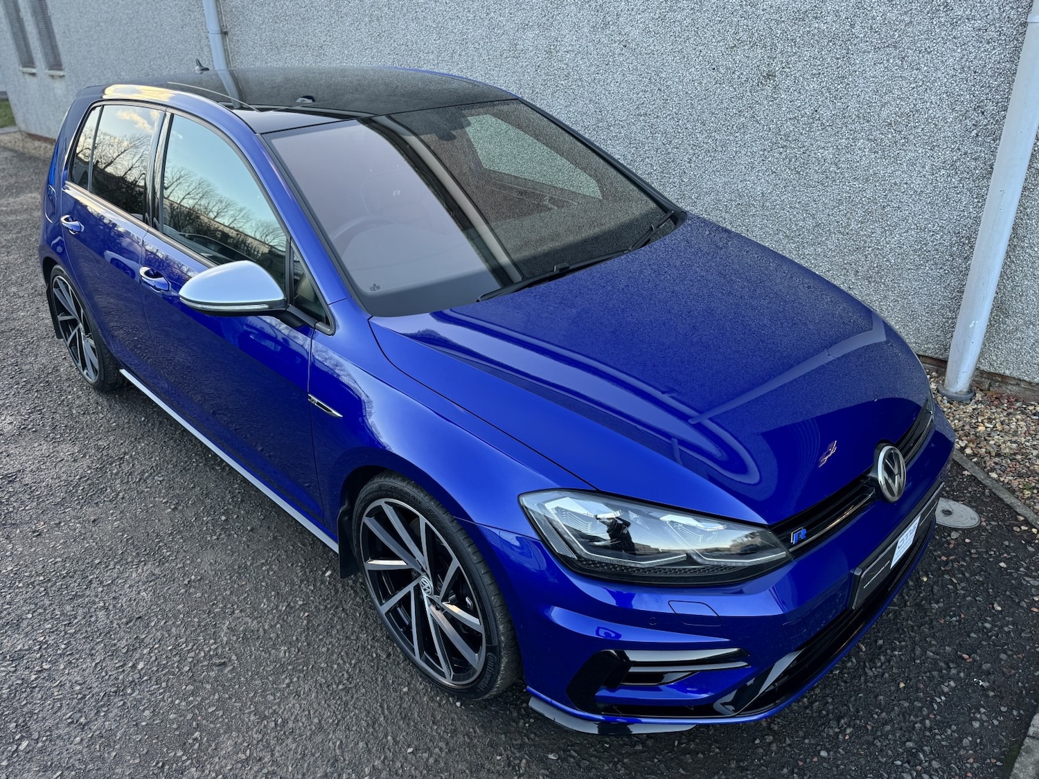 Used Volkswagen Golf 2019 for sale - 77056591: Photo 60