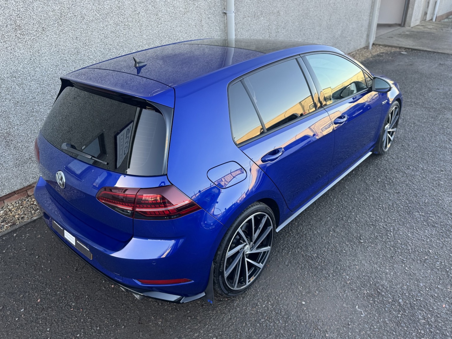Used Volkswagen Golf 2019 for sale - 77056591: Photo 61