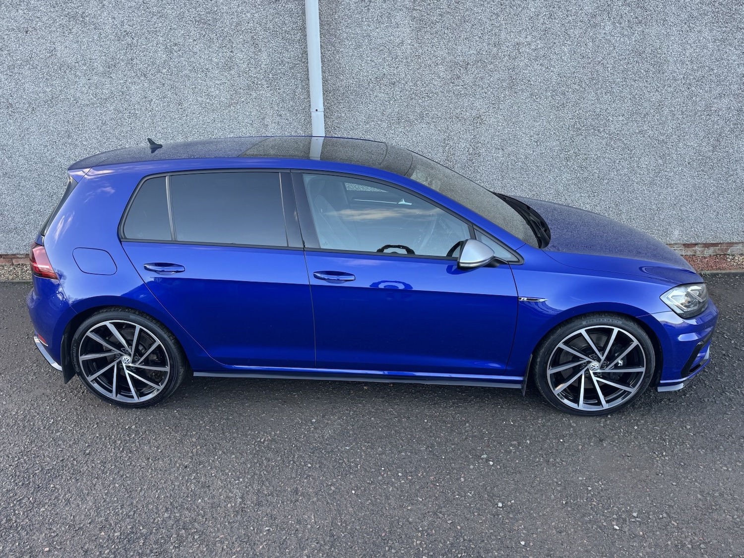 Used Volkswagen Golf 2019 for sale - 77056591: Photo 63