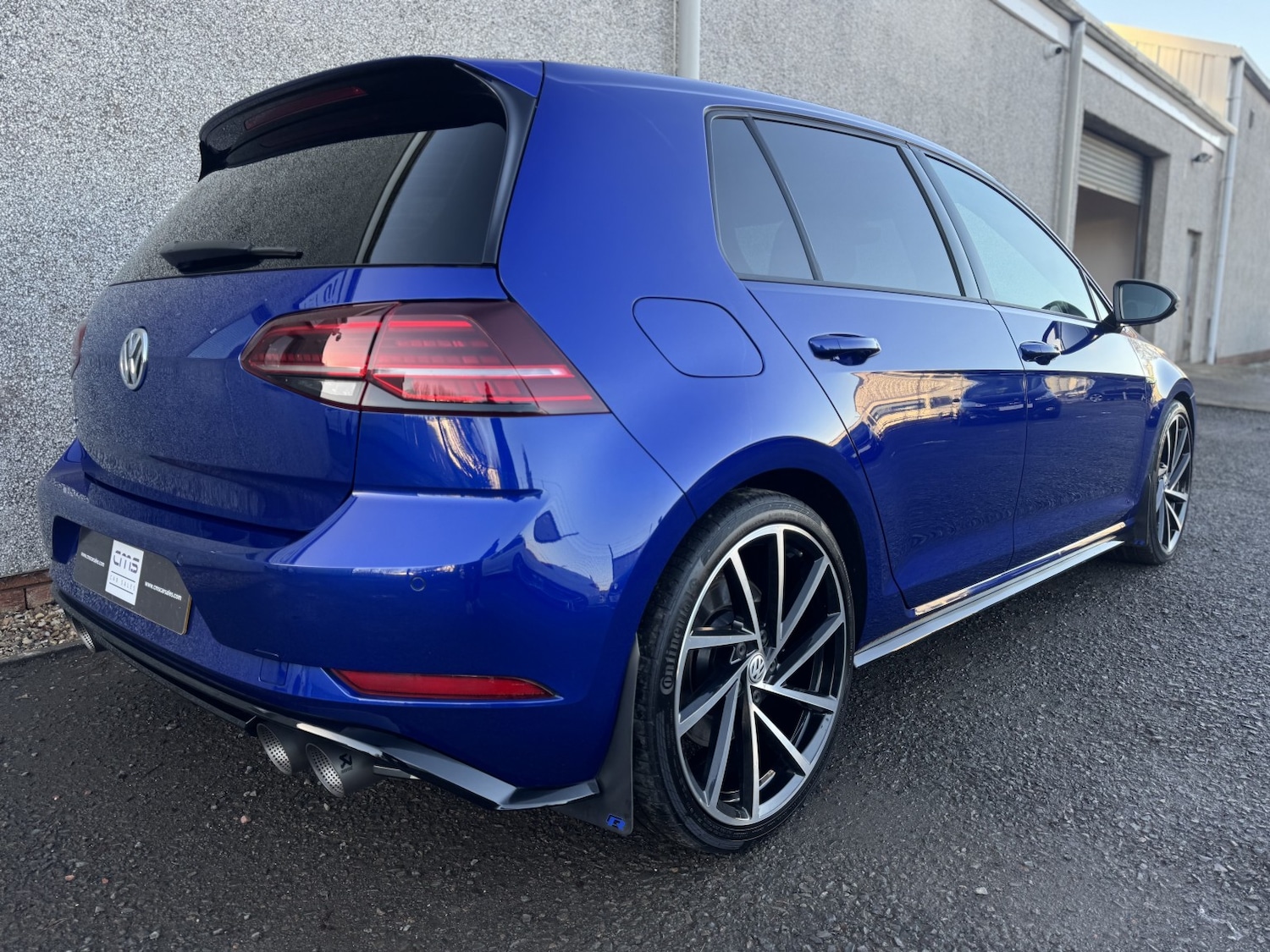 Used Volkswagen Golf 2019 for sale - 77056591: Photo 64