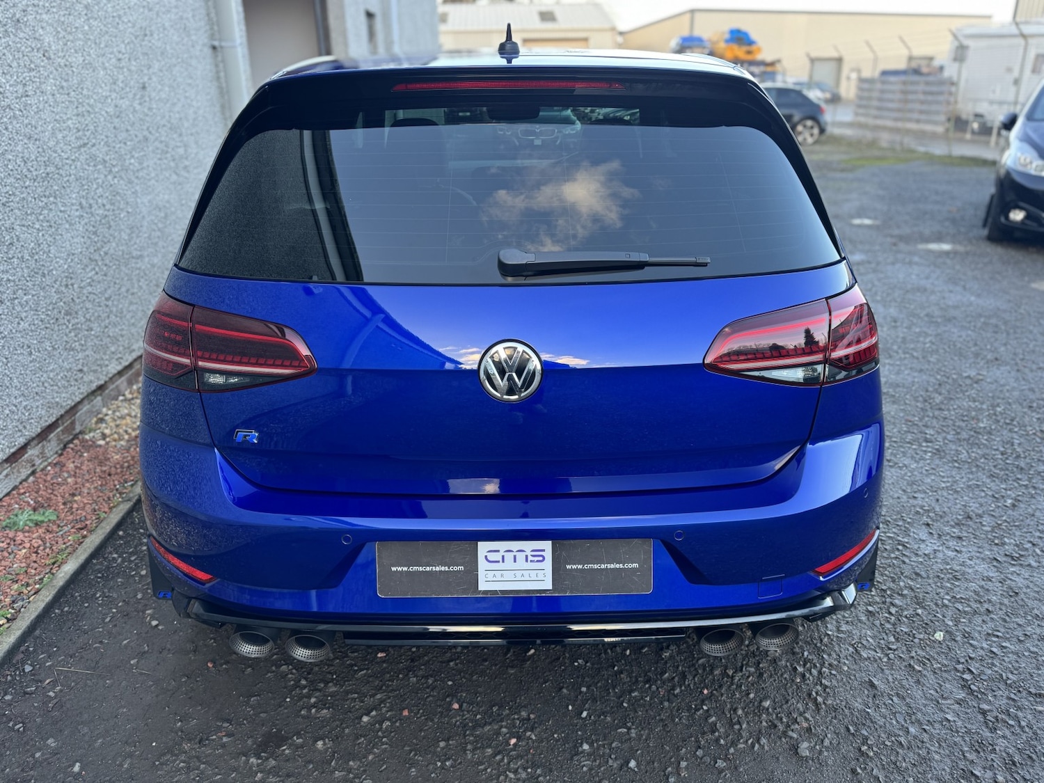 Used Volkswagen Golf 2019 for sale - 77056591: Photo 65