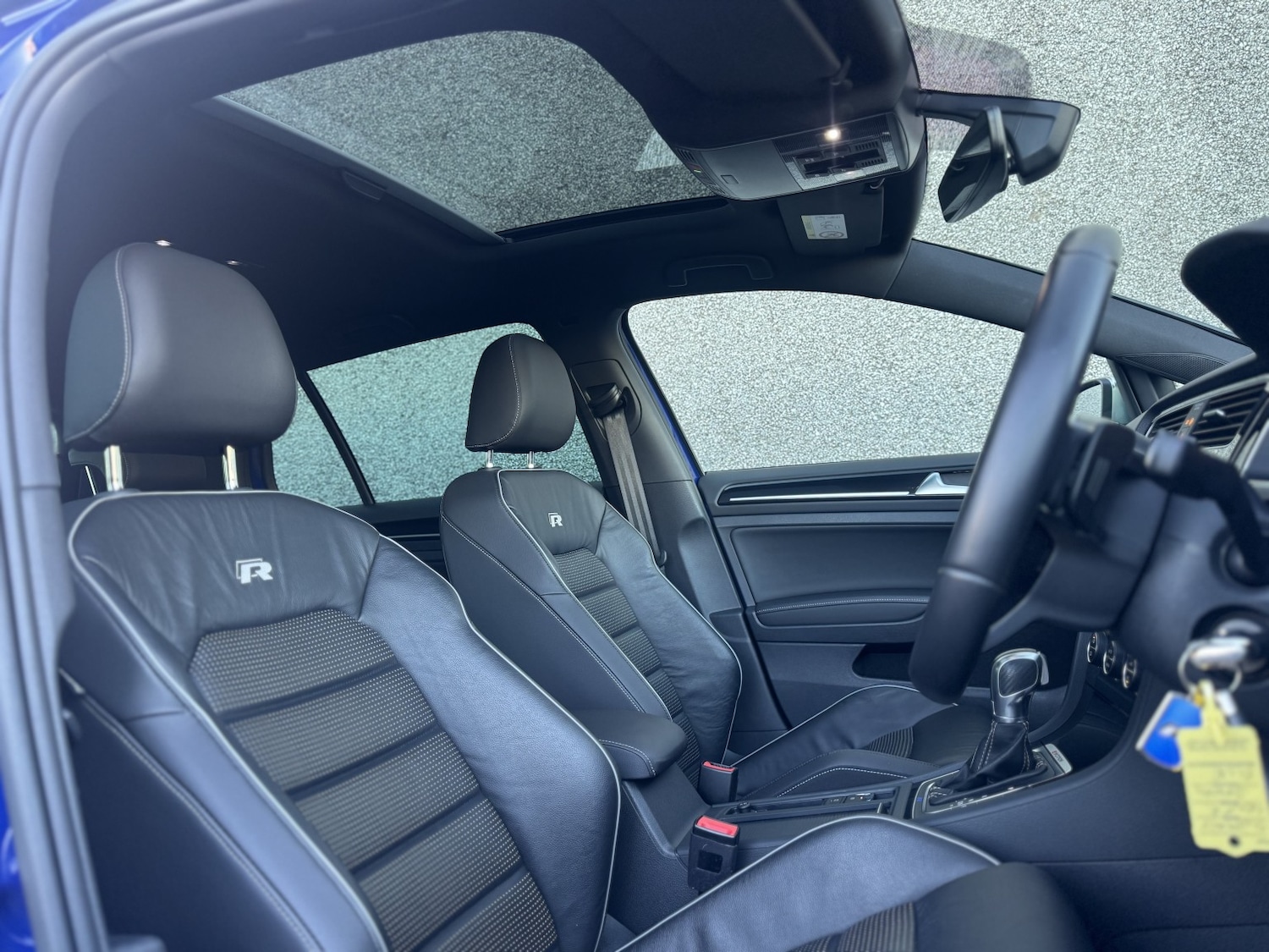 Used Volkswagen Golf 2019 for sale - 77056591: Photo 68