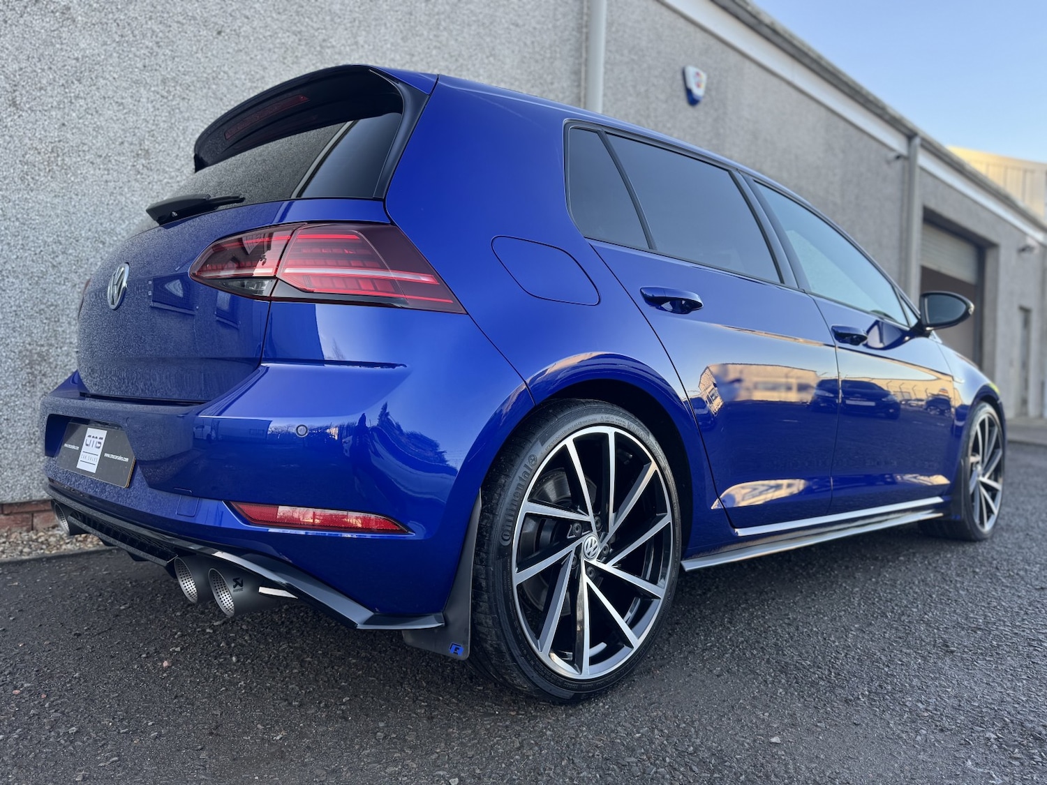 Used Volkswagen Golf 2019 for sale - 77056591: Photo 7