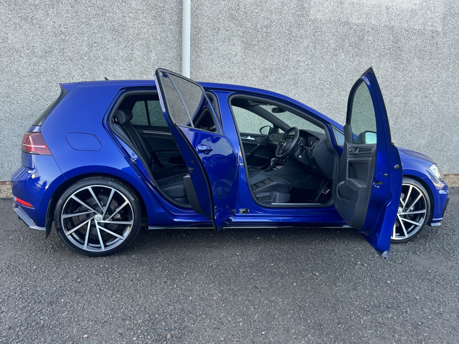 Used Volkswagen Golf 2019 for sale - 77056591: Photo 70