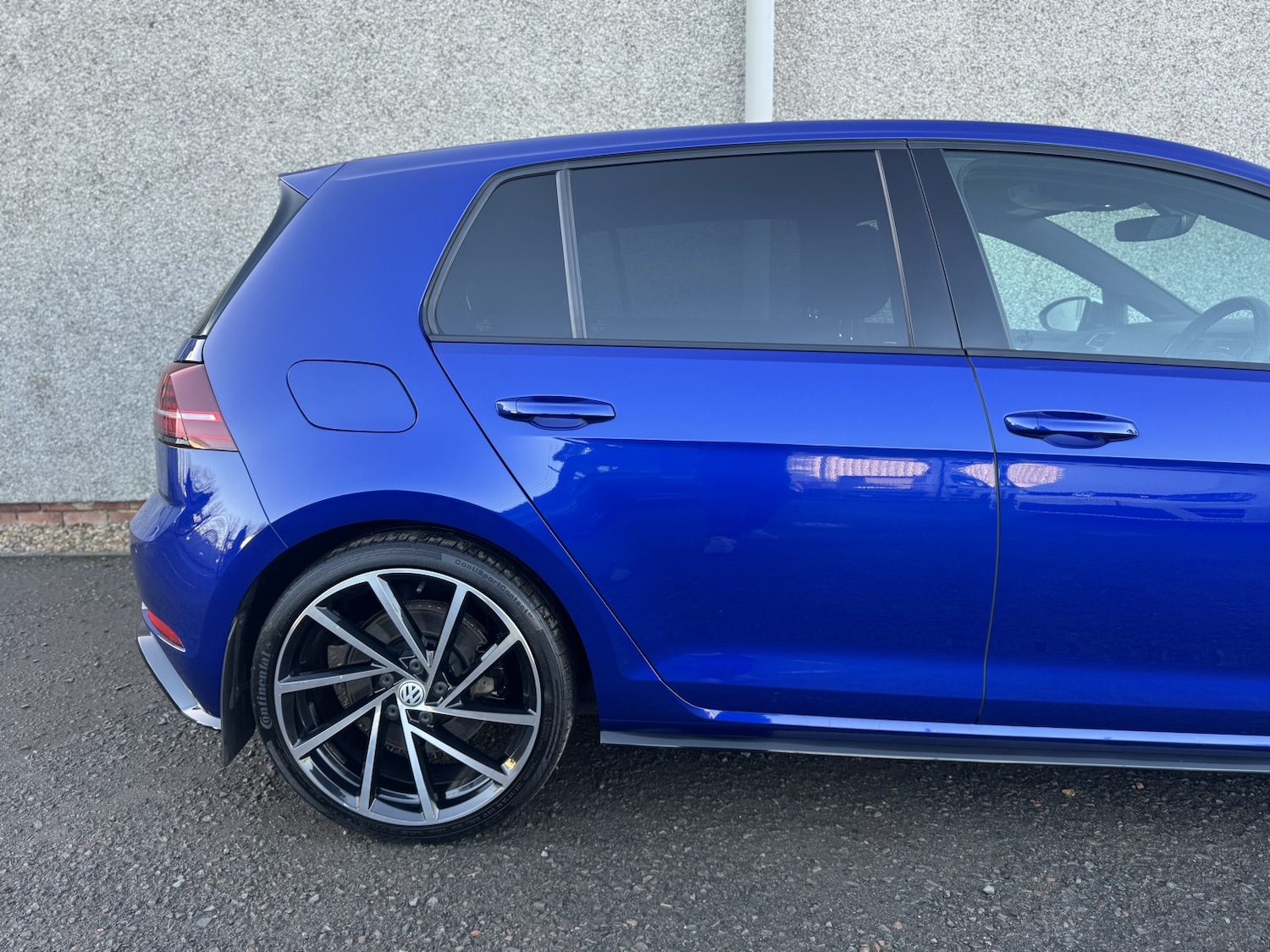 Used Volkswagen Golf 2019 for sale - 77056591: Photo 71