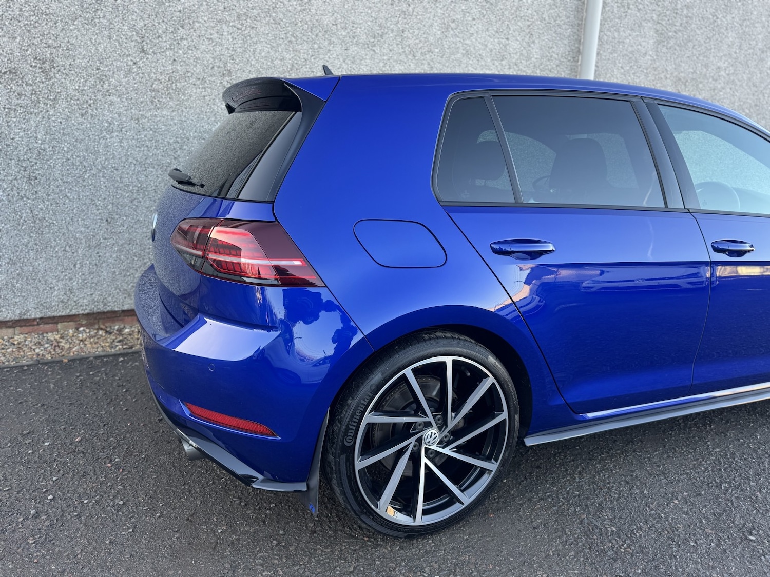 Used Volkswagen Golf 2019 for sale - 77056591: Photo 72