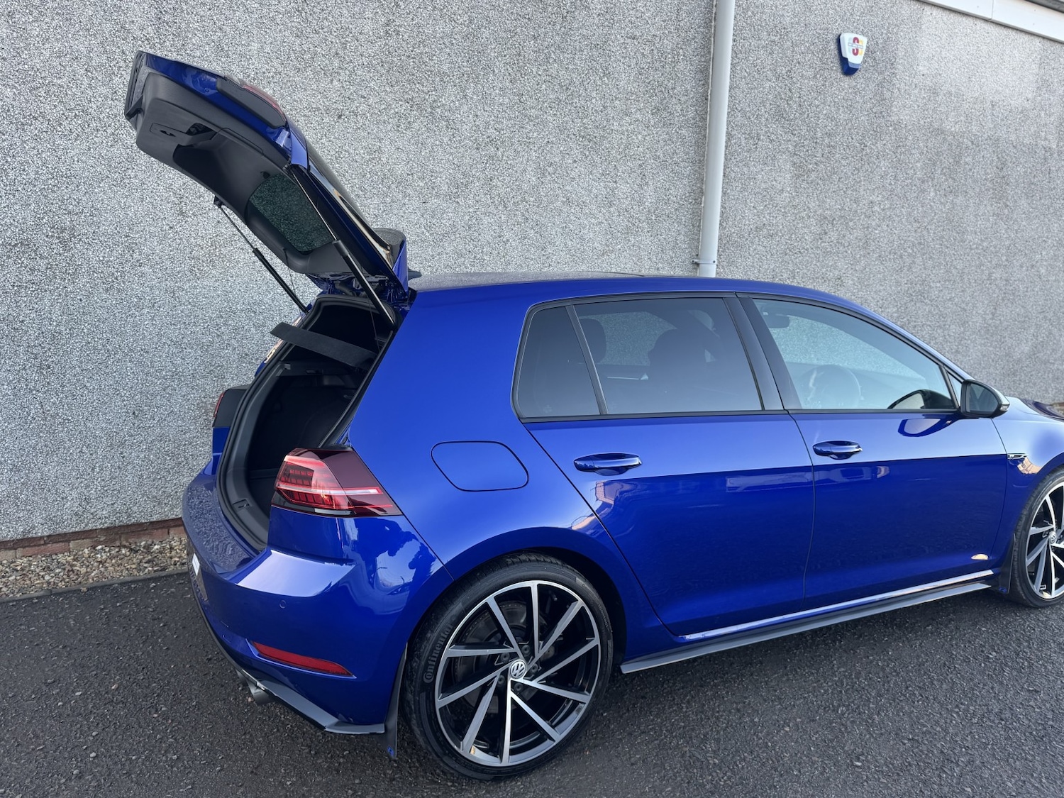 Used Volkswagen Golf 2019 for sale - 77056591: Photo 73