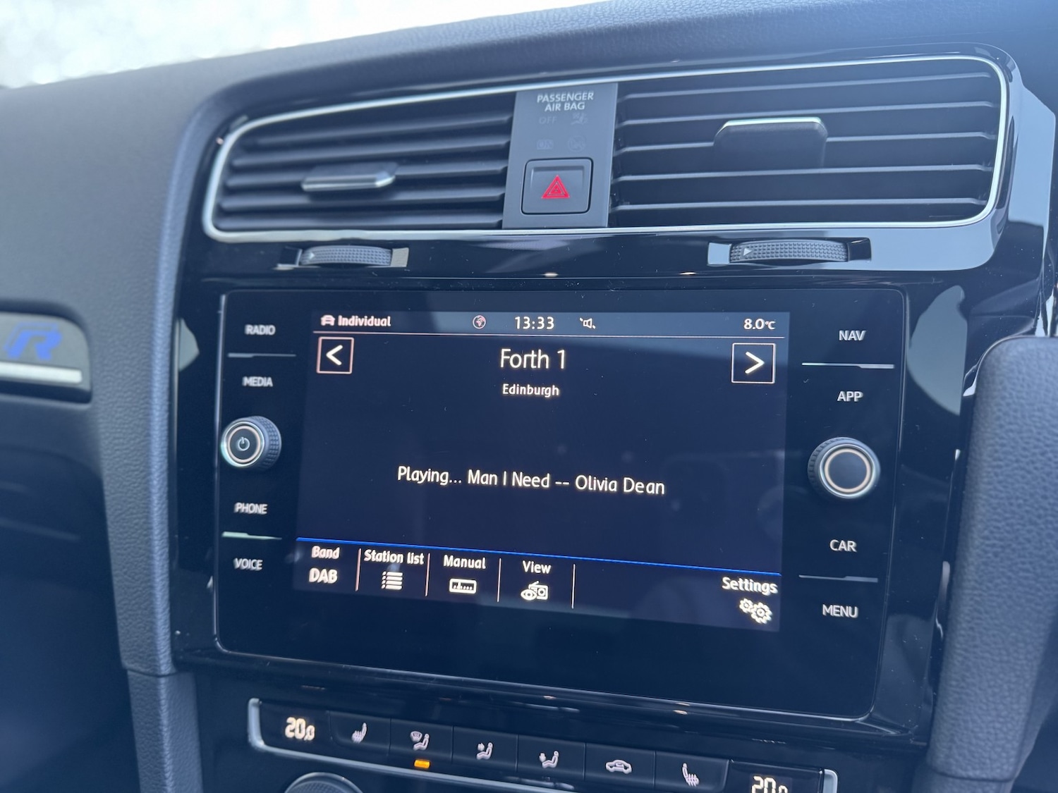 Used Volkswagen Golf 2019 for sale - 77056591: Photo 79