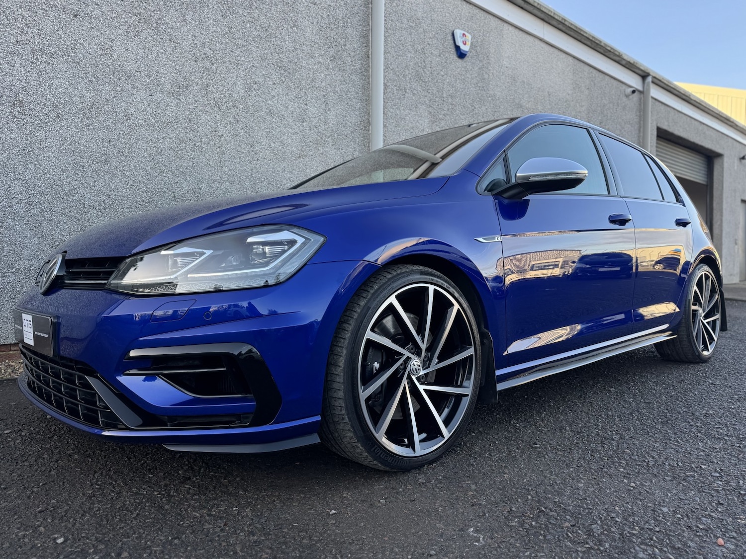 Used Volkswagen Golf 2019 for sale - 77056591: Photo 8