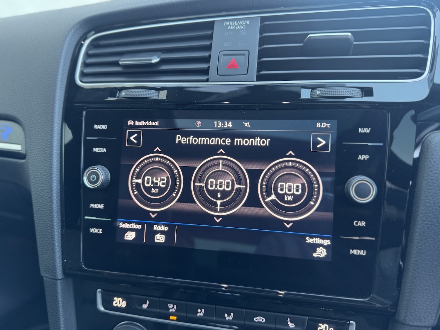 Used Volkswagen Golf 2019 for sale - 77056591: Photo 80