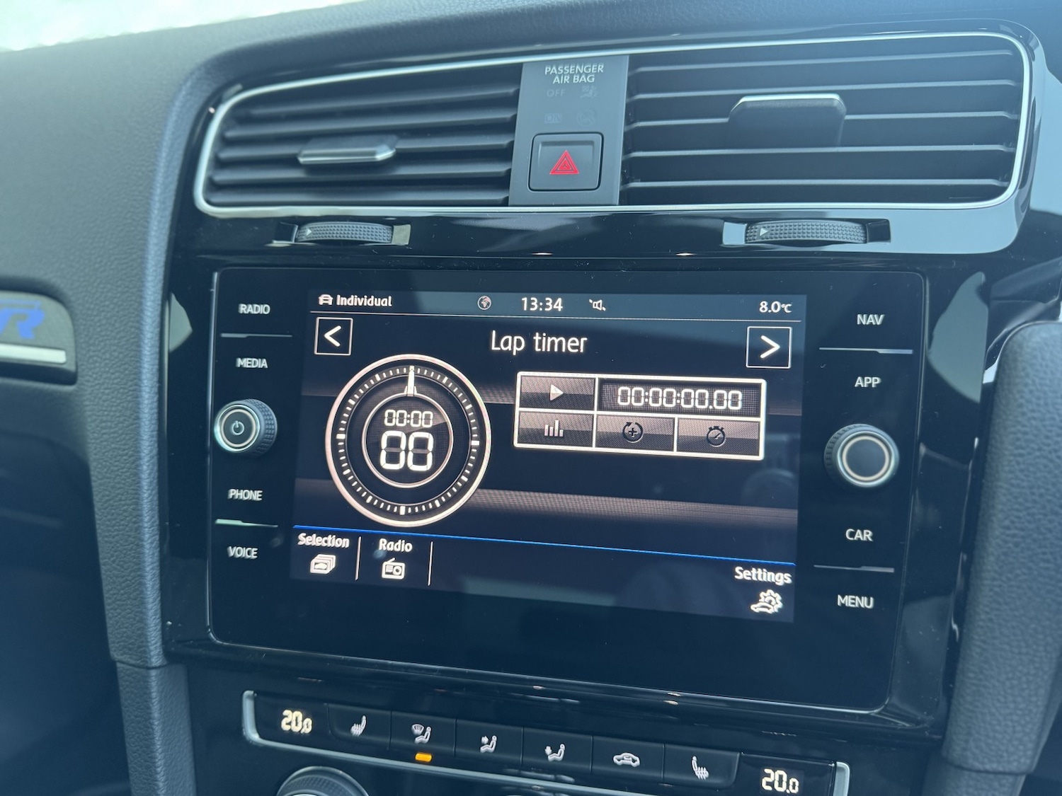 Used Volkswagen Golf 2019 for sale - 77056591: Photo 81