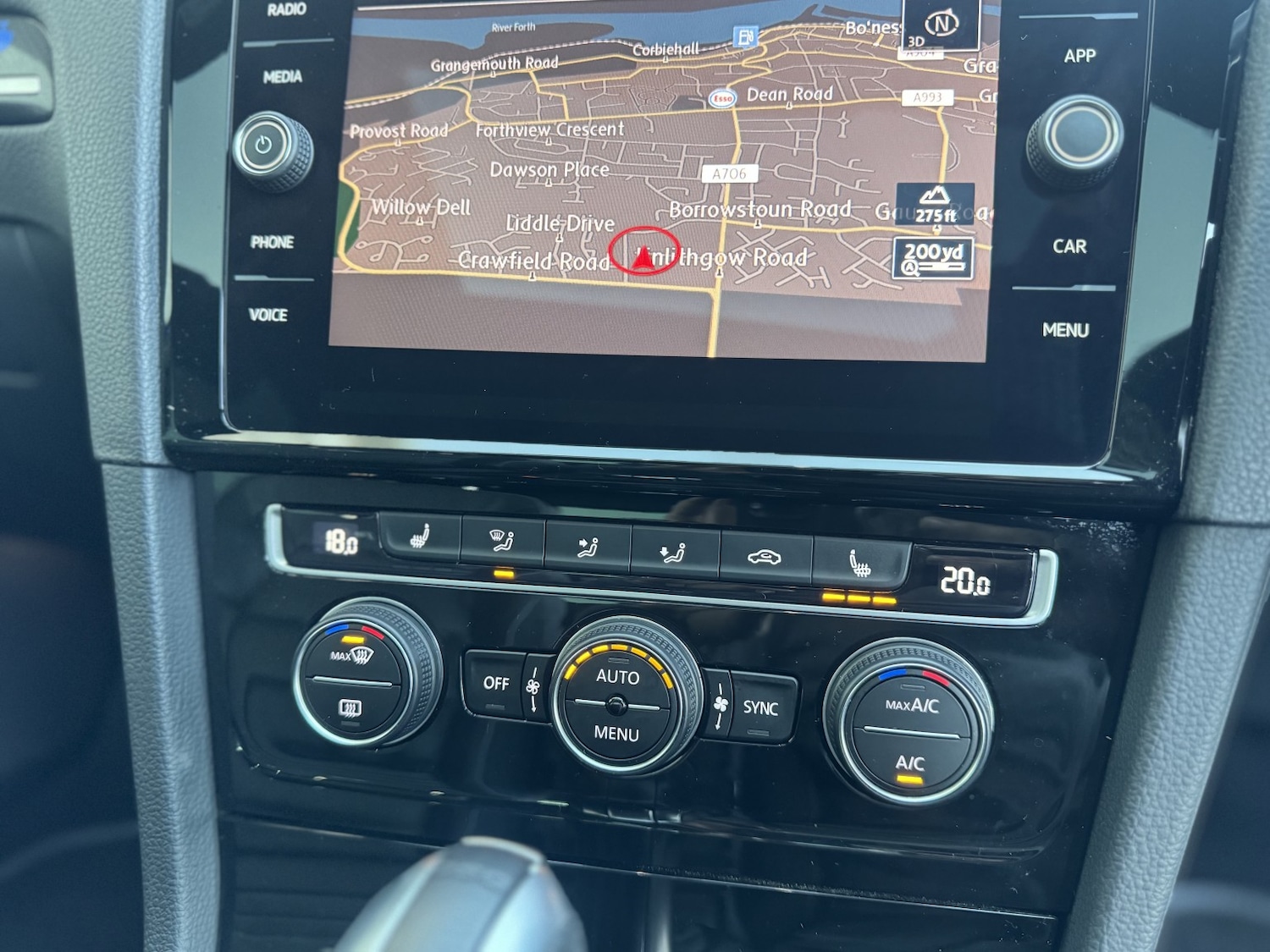 Used Volkswagen Golf 2019 for sale - 77056591: Photo 86