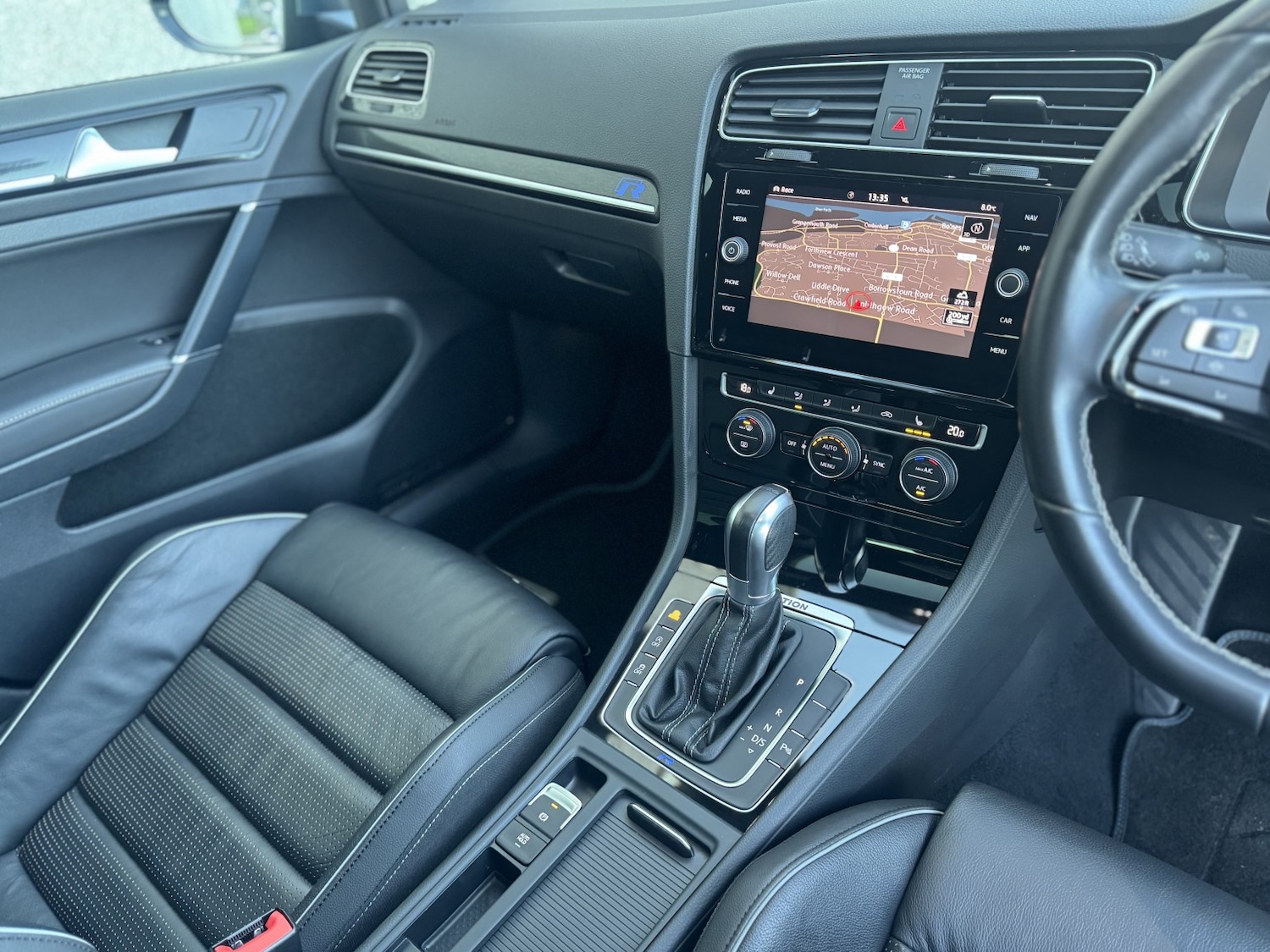 Used Volkswagen Golf 2019 for sale - 77056591: Photo 88