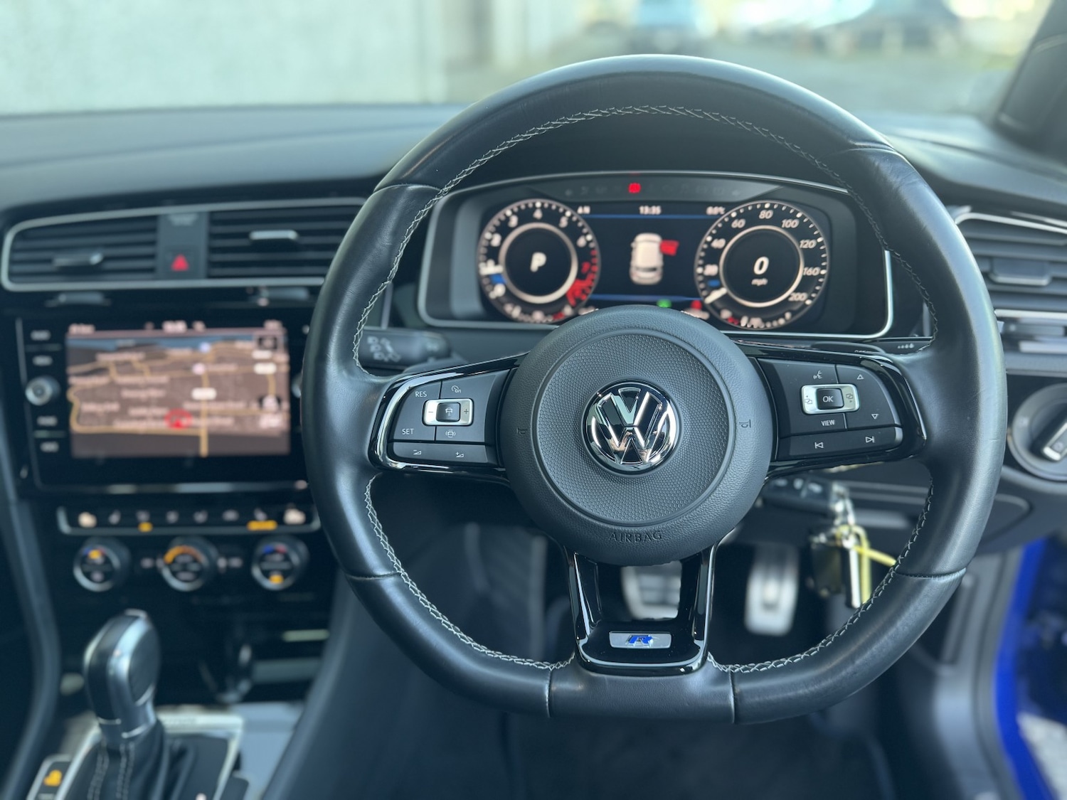 Used Volkswagen Golf 2019 for sale - 77056591: Photo 89