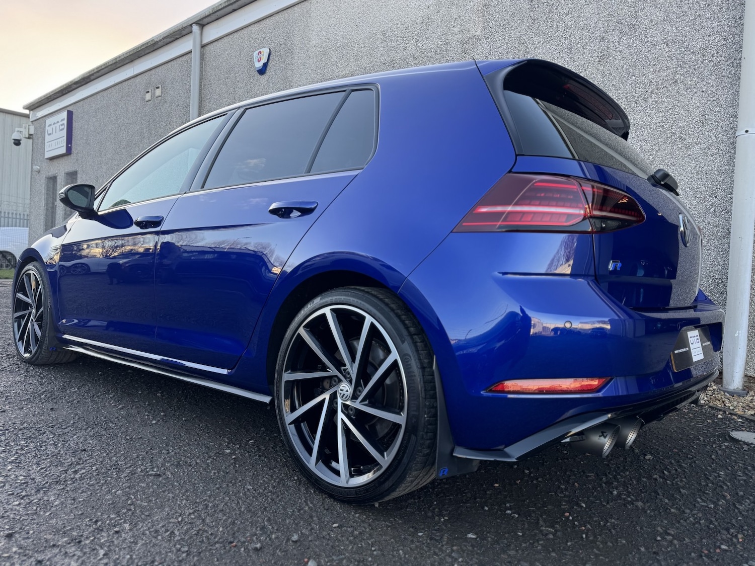 Used Volkswagen Golf 2019 for sale - 77056591: Photo 9