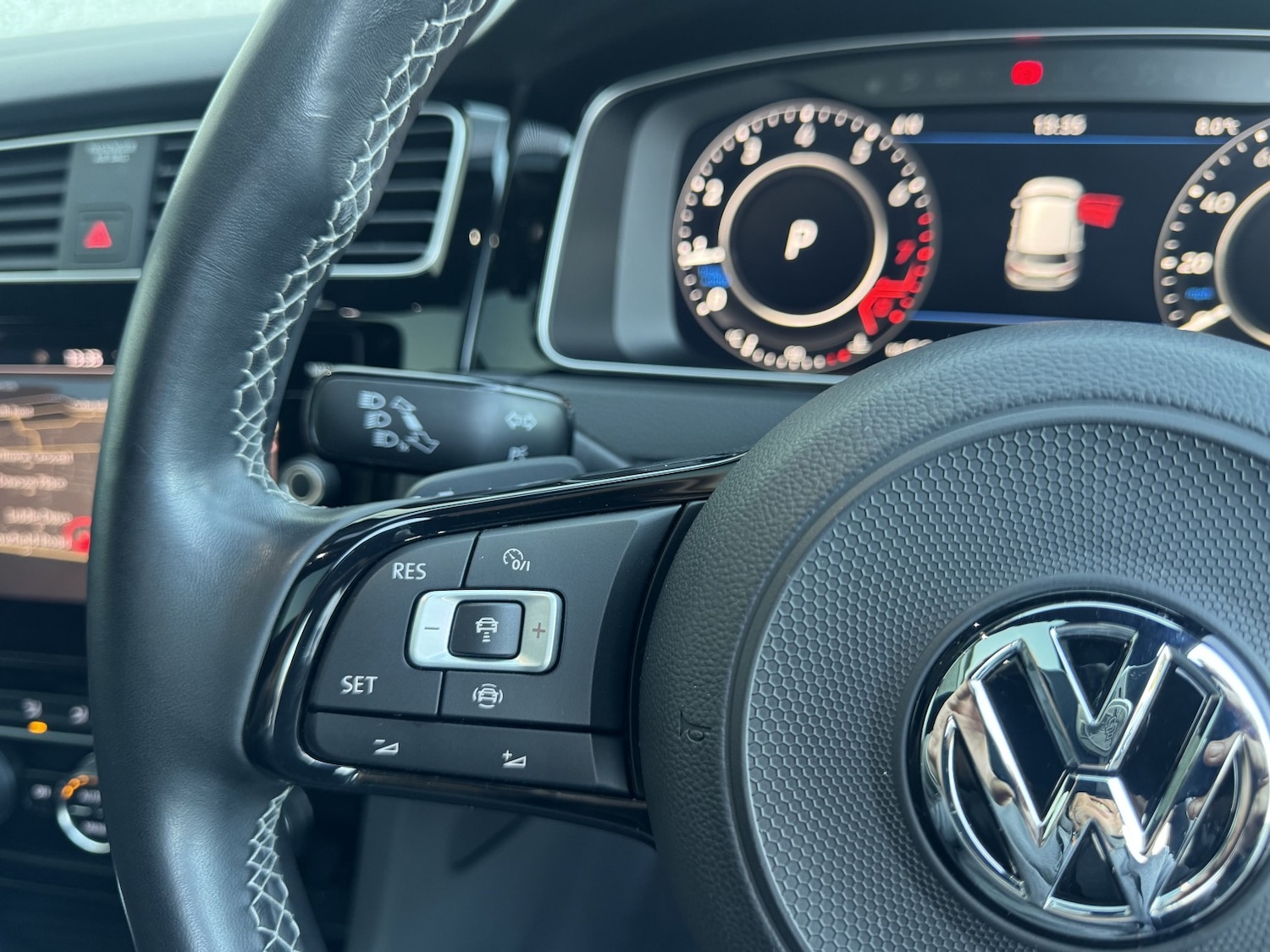 Used Volkswagen Golf 2019 for sale - 77056591: Photo 90