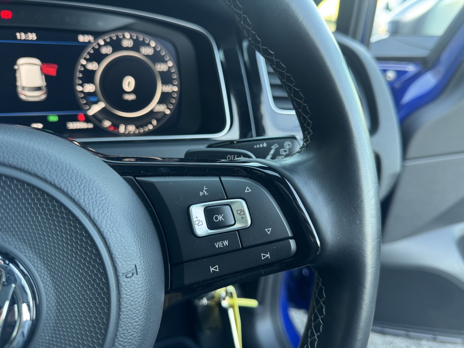 Used Volkswagen Golf 2019 for sale - 77056591: Photo 91