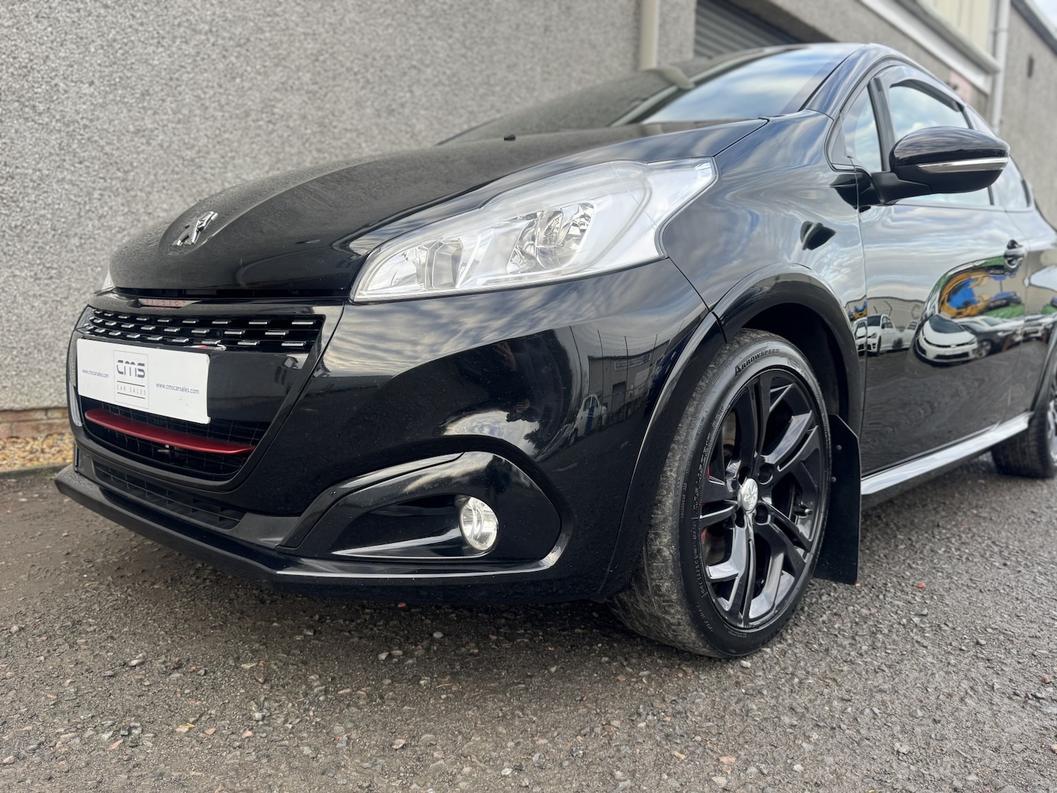 Used Peugeot 208 2017 for sale - 76986769: Photo 10