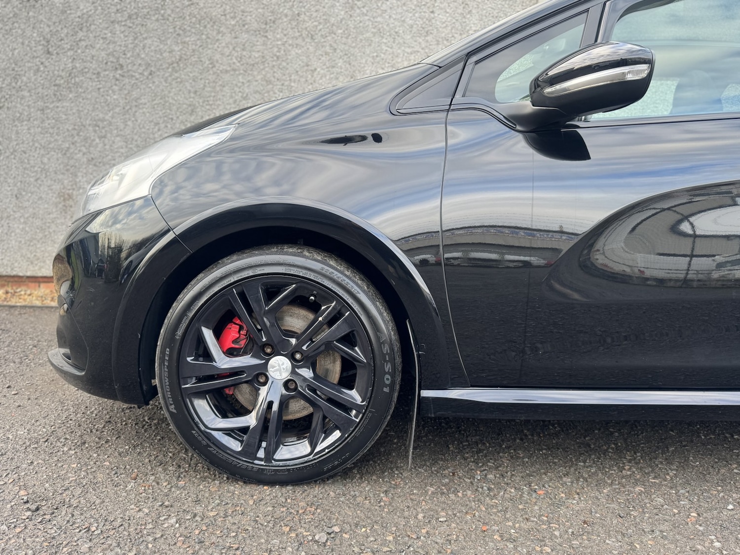 Used Peugeot 208 2017 for sale - 76986769: Photo 16